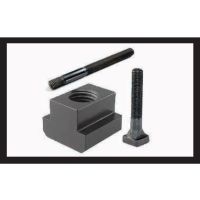 T Nuts and T Bolts – T-Slot Fasteners for Aluminum Extrusion Profiles – Steel Zinc Plated, SS, M5-M12 Threads, Drop-In and Hammer-In Types for 2020/3030/4040 Frames, Modular Construction Systems